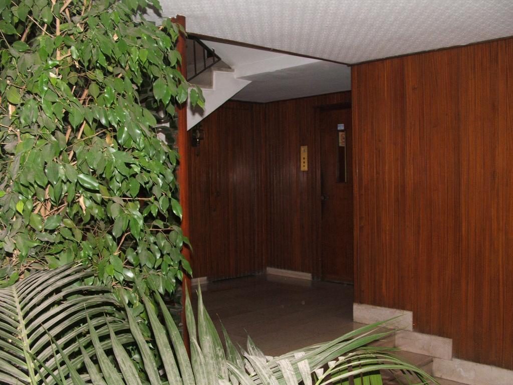 רומא B&B La Cubanina מראה חיצוני תמונה