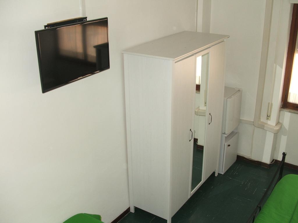 רומא B&B La Cubanina מראה חיצוני תמונה