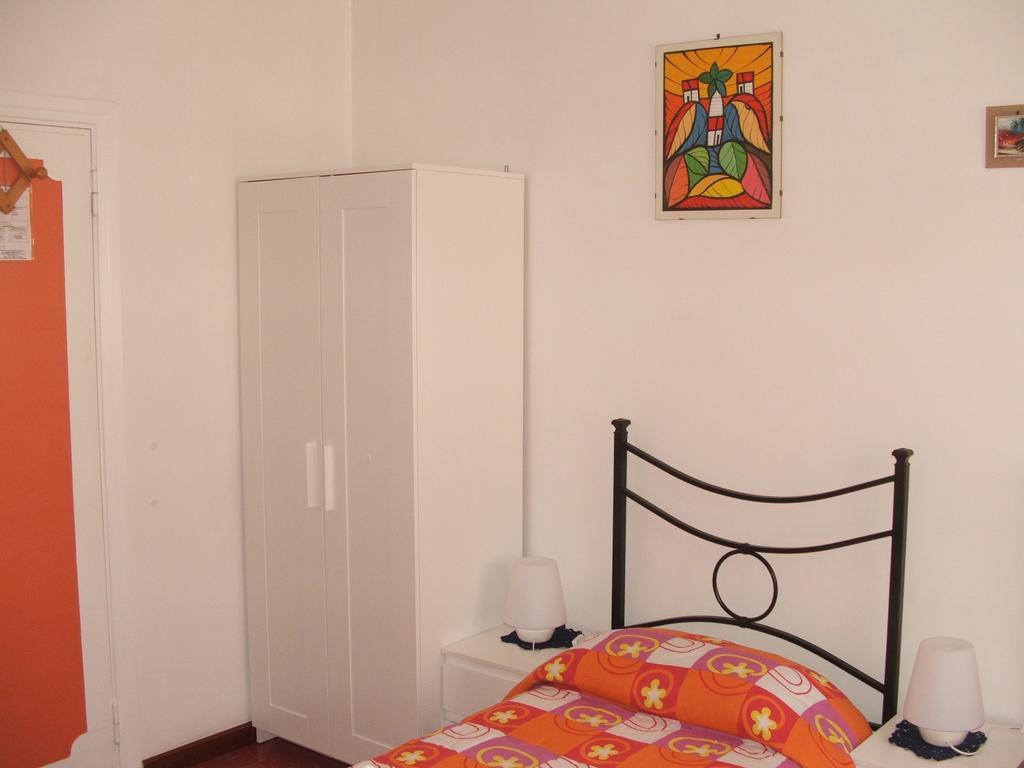 רומא B&B La Cubanina מראה חיצוני תמונה